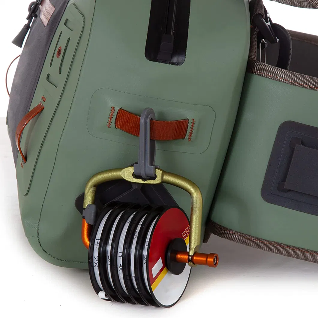 Fly Fishing Waterproof Waist Bag